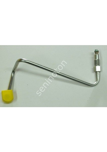 Turbo Yağlama Borusu Clıo-Kng-Modus-Logan 1.5 Dci K9K