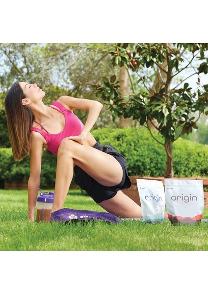 Global Origin Çikolatalı Protein