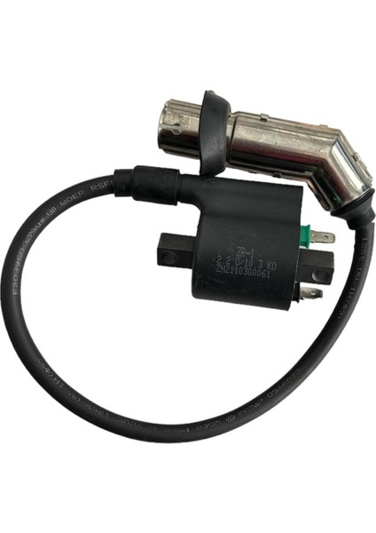 Ateşleme Bobini Mondial Znu 125I Orijinal