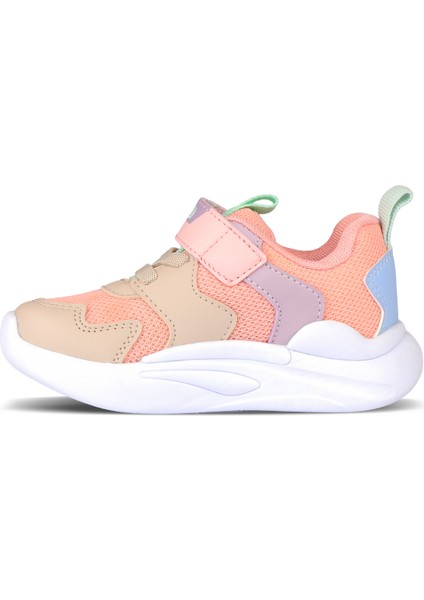 Birdy Hafif Kız Okul Öncesi Pudra Spor Ayakkabı fiyatları