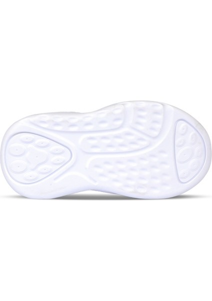 Birdy Hafif Kız Okul Öncesi Pudra Spor Ayakkabı fırsatları