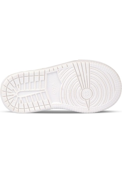 Momo Işıklı Unisex Okul Öncesi Bej Spor Ayakkabı fırsatları