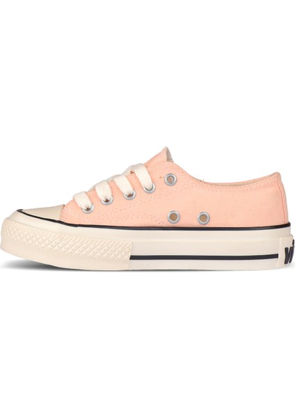 Idol Basic Kız Çocuk Pudra Spor Ayakkabı fiyatları