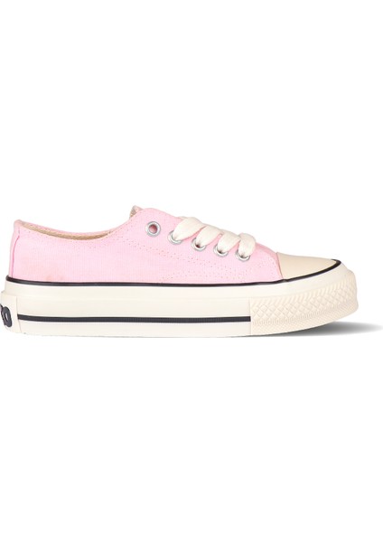 Idol Basic Kız Çocuk Pembe Spor Ayakkabı