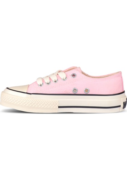 Idol Basic Kız Çocuk Pembe Spor Ayakkabı