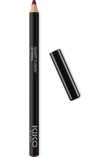 Dudak Kalemi - Smart Fusion Lip Pencil - 518 Blackberry