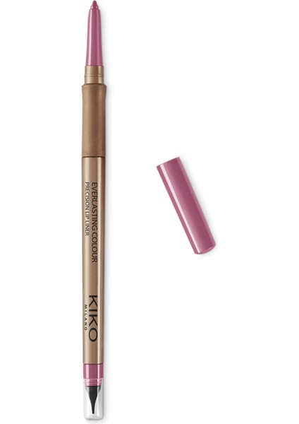 Dudak Kalemi - New Everlasting Lip Liner - 512 Mauve