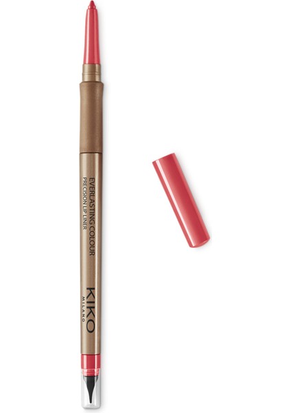 Dudak Kalemi - New Everlasting Lip Liner - 506 Coral