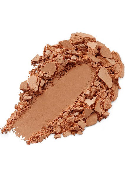 Pudra - Radiant Fusion Baked Powder - 05 Hazelnut