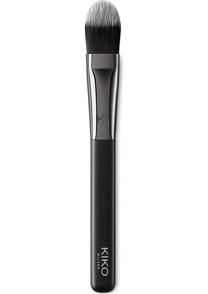 Fırça - Face 03 Flat Foundation Brush
