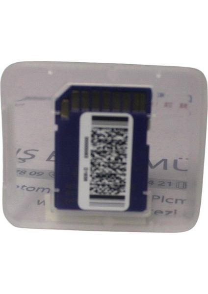 3HAC047184-003 Abb Mass Memory With Boot Loader
