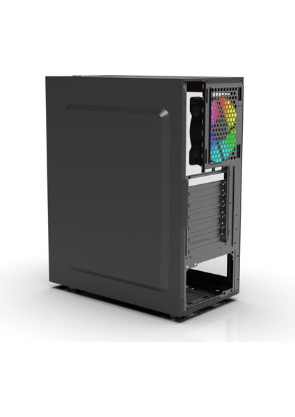 Empousa Premium Computer Case EMG-15XN