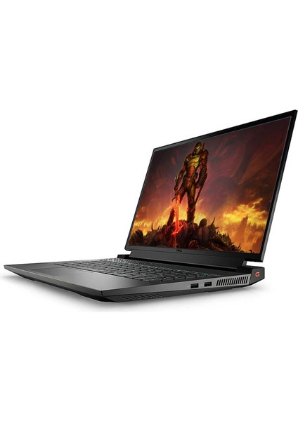 Gaming G16 7620 G71676206204F09 I7-12700H 64GB 2tbssd RTX3060 16" Qhd+ W11H Taşınabilir Bilgisayar