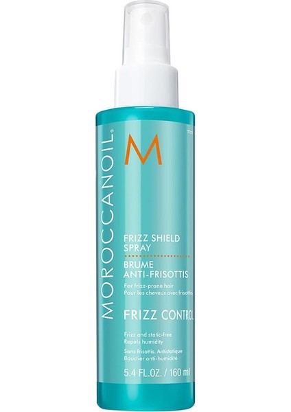 Frizz Control Frizz Shild Spray Saç Spreyi 160ml