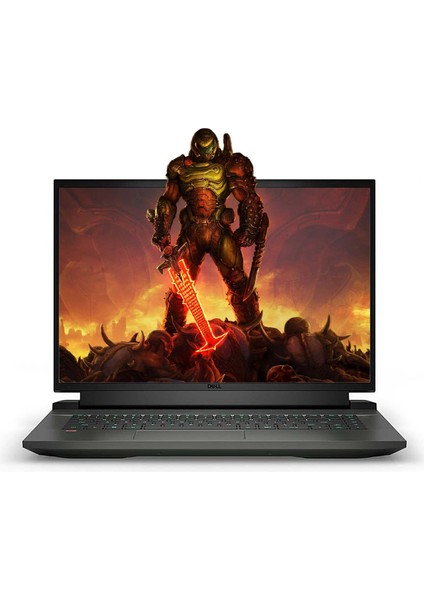 Gaming G16 7620 G71676206204F07 I7-12700H 64GB 512SSD RTX3060 16" Qhd+ W11H Taşınabilir Bilgisayar