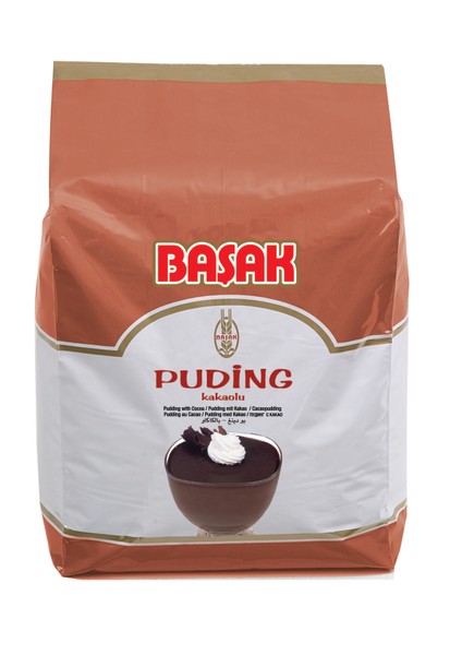 Puding Kakaolu 3 kg