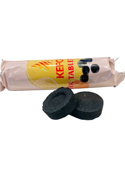 Çakmakla Yanan Kömür fiyatları