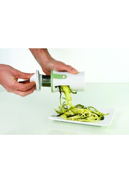 Ghidini 4 Bıçaklı Sebze Dilimleyici 14CM