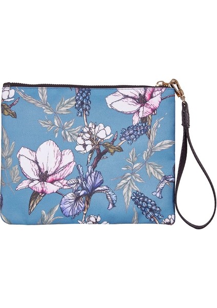 Cherry Blossom Clutch Çanta fiyatları