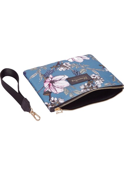 Cherry Blossom Clutch Çanta modelleri