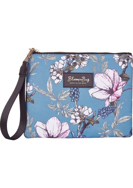 Cherry Blossom Clutch Çanta fırsatları