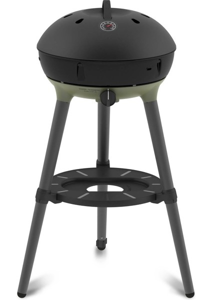 Cadac Carri Chef 40 Barbekü - Chef Pan modelleri