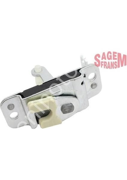 Kapı Üst Kilidi Orta/arka Ducato Iıı-Boxer Iıı