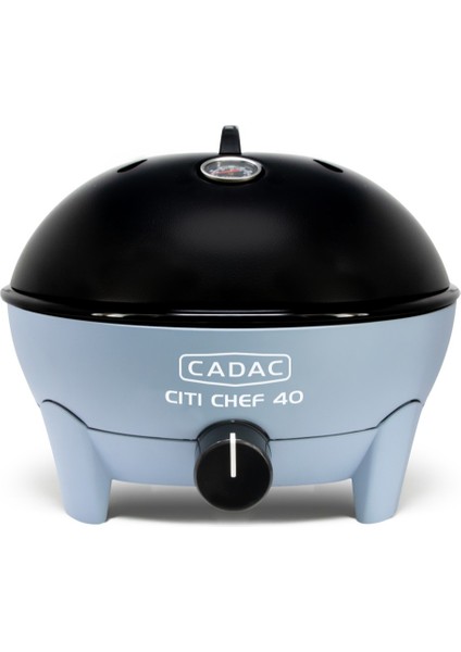 Cadac Citi Chef 40 Barbekü - Mavi