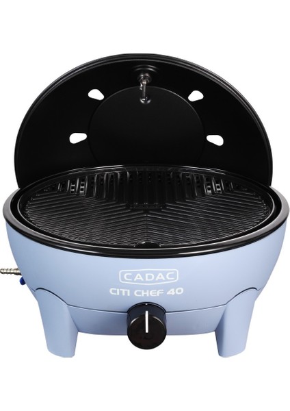 Cadac Citi Chef 40 Barbekü - Mavi