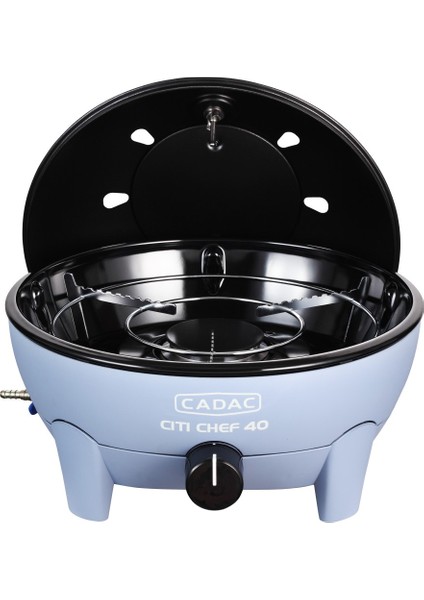 Cadac Citi Chef 40 Barbekü - Mavi