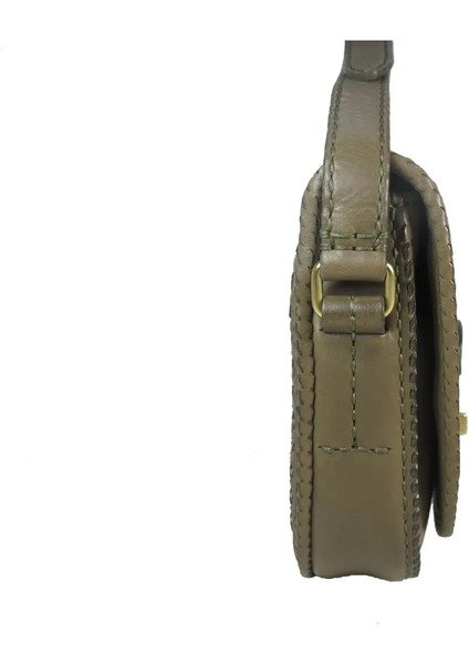 Handmade Kadın Postacı Çanta Mol 20145 modelleri