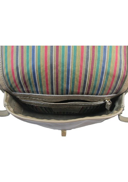 Handmade Kadın Postacı Çanta Mol 20145 fırsatları