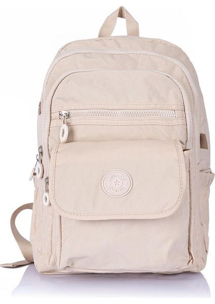 Bekka Su Geçirmez Kadın Sırt Çantası fiyatları