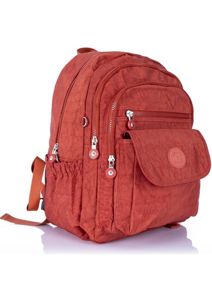 Bekka Su Geçirmez Kadın Sırt Çantası