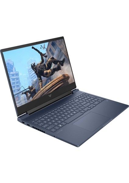 Victus 16-R0009NT 7P6K6EA11 I7-13700H 32GB 1tbssd RTX4070 16.1" Fullhd W11P Taşınabilir Bilgisayar modelleri