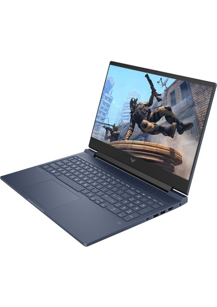 Victus 16-R0009NT 7P6K6EA11 I7-13700H 32GB 1tbssd RTX4070 16.1" Fullhd W11P Taşınabilir Bilgisayar fırsatları