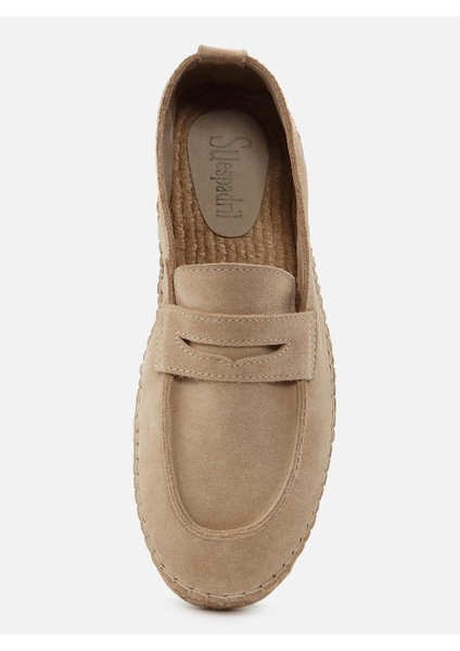 Simone Kum Erkek Espadril fırsatları