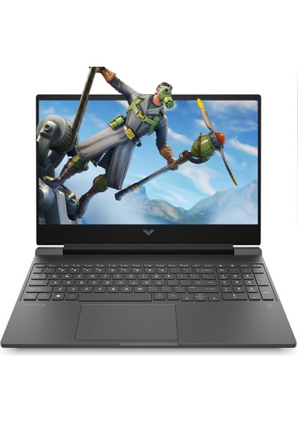 Victus 15-FA1055NT 8U846EA12 I7-13700H 64GB 1tbssd RTX4060 15.6" Fullhd W11P Taşınabilir BILGISAYAR-CNT013