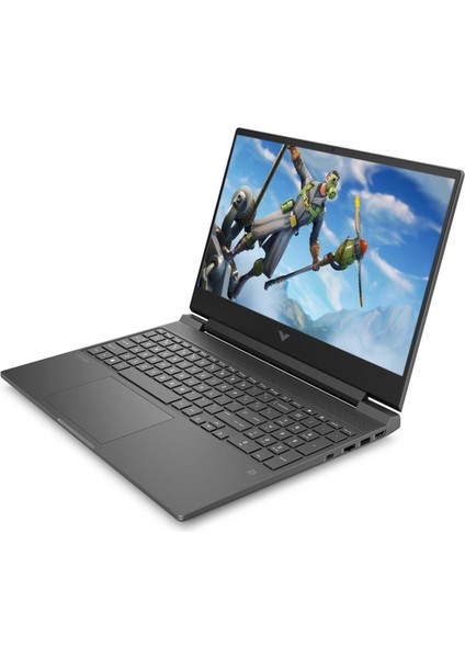 Victus 15-FA1055NT 8U846EA12 I7-13700H 64GB 1tbssd RTX4060 15.6" Fullhd W11P Taşınabilir BILGISAYAR-CNT013