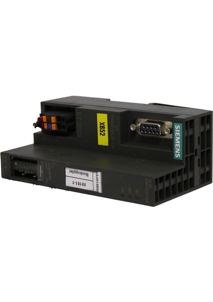 6ES7151-1BA02-0AB0 ET200S Im
