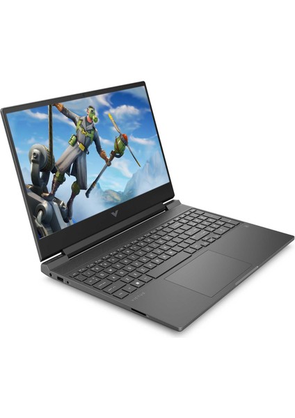 Hp Victus 15-FA1055NT 8U846EA06 I7-13700H 64GB 512SSD RTX4060 15.6" Fullhd Freedos Taşınabilir BILGISAYAR-CNT007