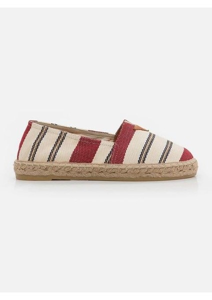 Alani Bordo Kadın Düz Espadril fiyatları