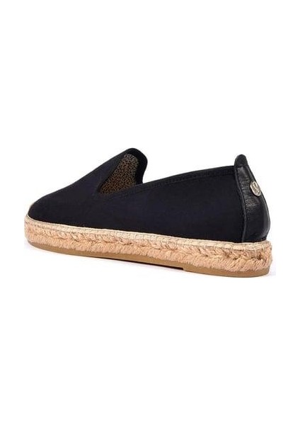 Bionda Siyah Kadın Düz Espadril fırsatları