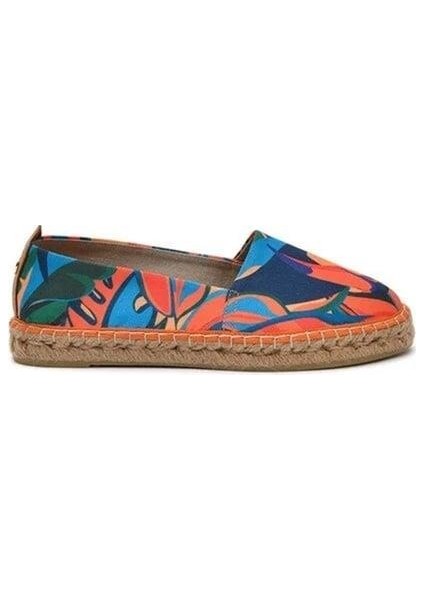 Artsy Yeşil Kadın Düz Espadril fiyatları