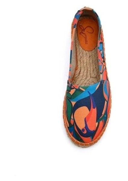 Artsy Yeşil Kadın Düz Espadril fırsatları