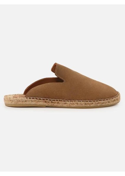 Fabio Koyu Kum Erkek Espadril modelleri