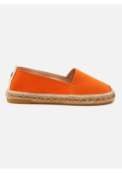 Aileen Turuncu Kadın Düz Espadril fiyatları