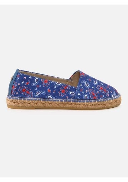 Artsy Saks Kadın Düz Espadril