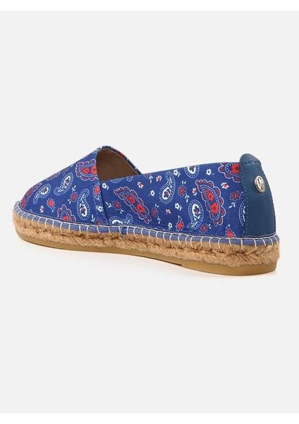 Artsy Saks Kadın Düz Espadril