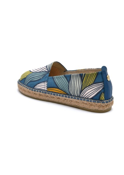 Artsy Mavi Kadın Düz Espadril fiyatları